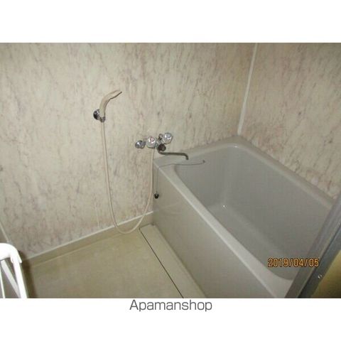 クレール延珠 南棟の内装写真