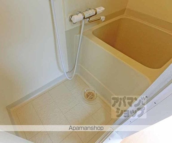 四条テラスの内装写真