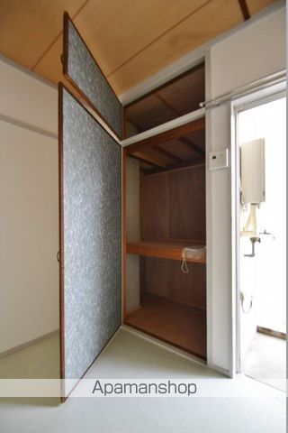 モリシンビルの内装写真