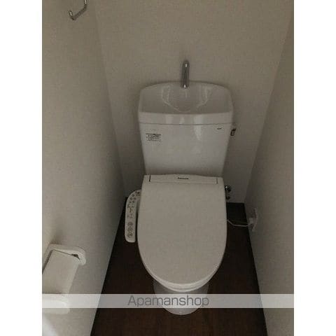 グランコール出来野マンションの内装写真
