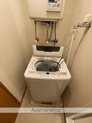 レオパレスロワジール西野Cの内装写真