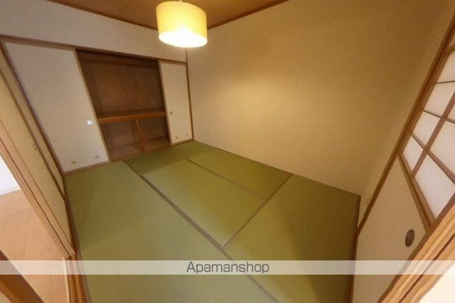 リバティ―プラザ青山の内装写真