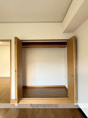 グリーンバレー和合の内装写真
