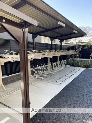 リテラス住吉[2LDK/44.6m2]の共用部2