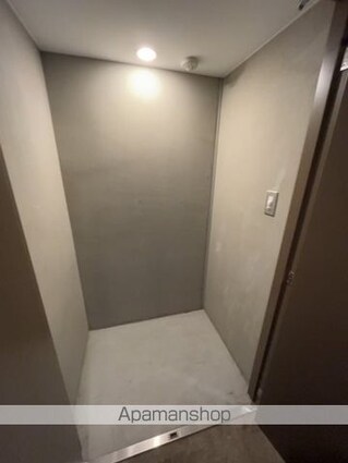 東京都世田谷区三軒茶屋２丁目[1DK/25.82m2]の内装3