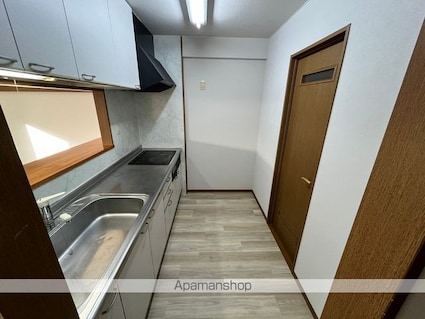 グラシアス道後[3LDK/79.68m2]の内装7