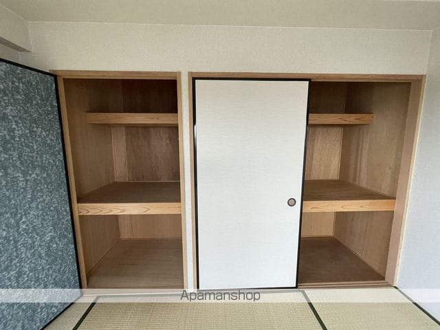 SKマンションの内装写真