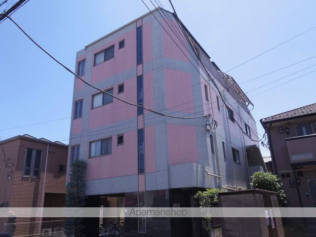 La Casa Mure