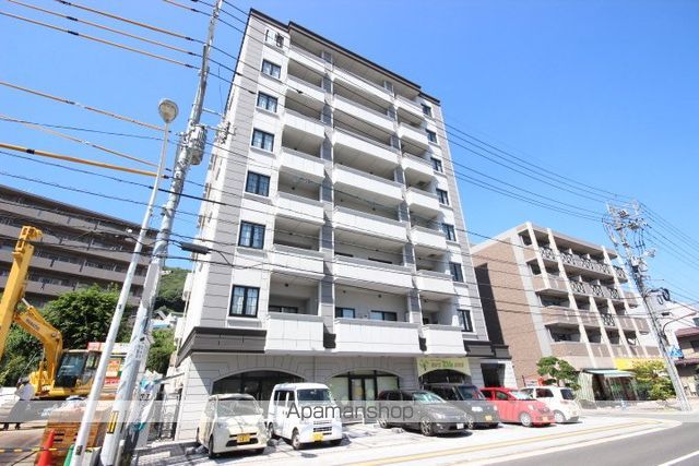 ＬＡ　ＭＯＮＴＡＧＮＥ（ラ　モンターニュ） 402 ｜ 広島県広島市東区光が丘11-4（賃貸マンション1LDK・4階・48.90㎡） その4