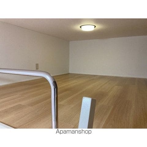 ガーベラの内装写真