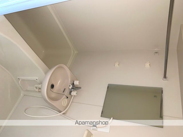 PARK MODERN 中野南の内装写真