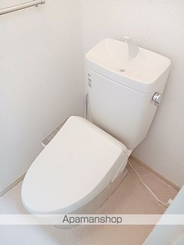 RIVERHILLYUASAIIの内装写真