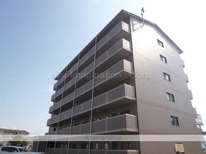 ヒルサイド名坂[3LDK/60.5m2]の外観3