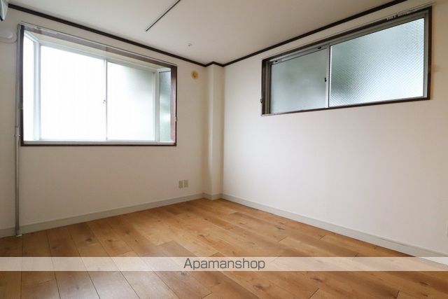 ARK HOUSE Fの内装写真