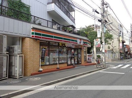 クラッセ小岩[1R/11.04m2]の周辺2