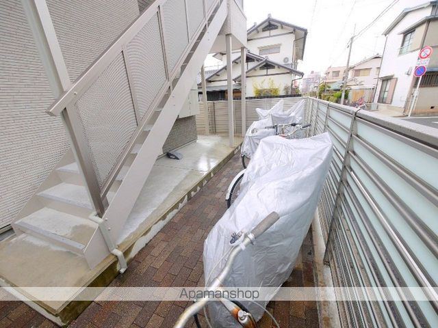 さくらフラットのその他写真