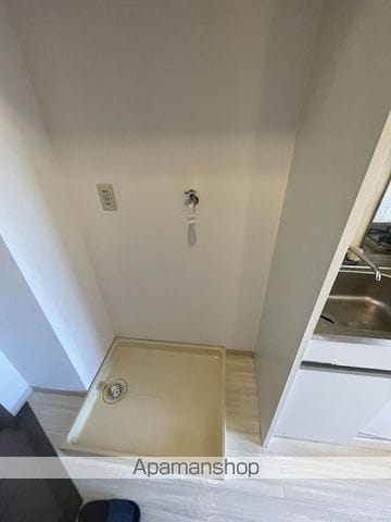 TIP TOP 藤が丘の内装写真