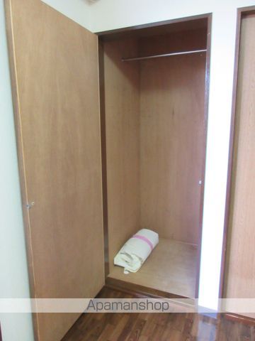 オリエントの内装写真