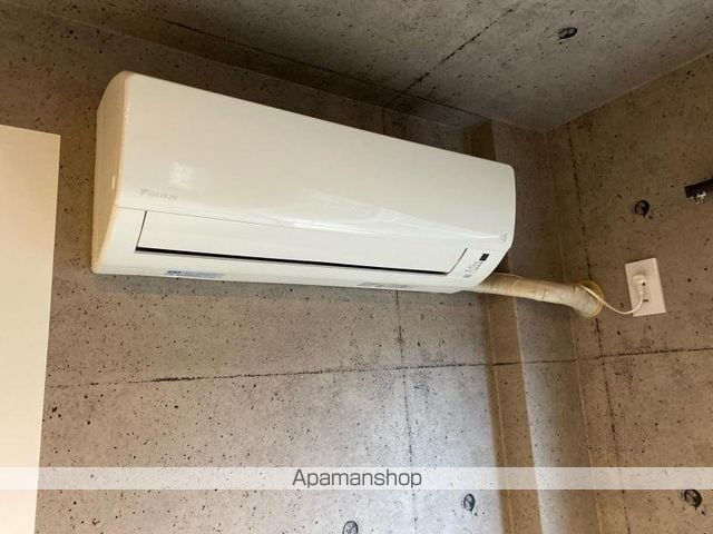 フォブールホロニックBの内装写真