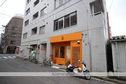 広島県広島市中区十日市町２丁目[1K/17.98m2]の共用部2