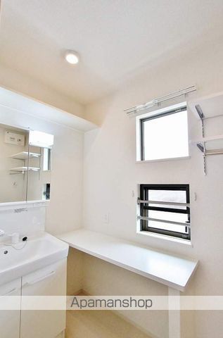 JADEHOUSE庄町 Bの内装写真