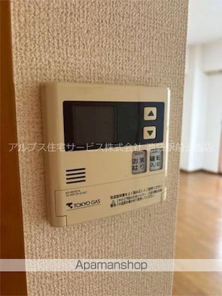 ソシアルＫＥＮ[1K/23.69m2]の内装3