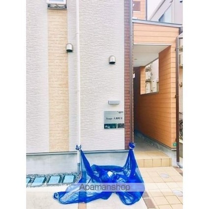 ｓｔａｇｅ大和町Ⅱ[1R/11.64m2]の外観5