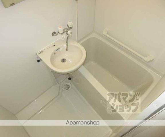 レオパレスひつかわの内装写真