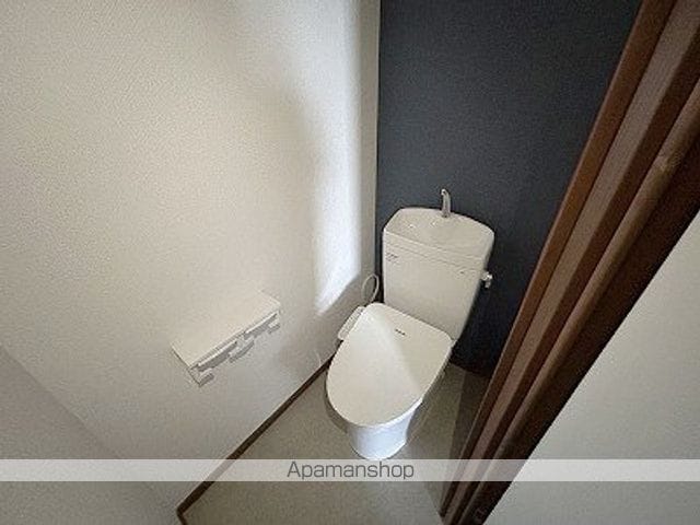 丸善マンションの内装写真