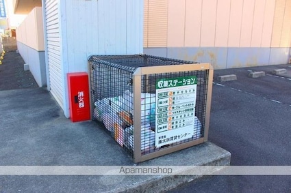 ユナイテッドⅠ[1K/28.65m2]の共用部3