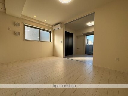 Ｆｅｌｉｃｅ　Ｐｒｅｎｄｒｅ[1LDK/40.02m2]のリビング・居間