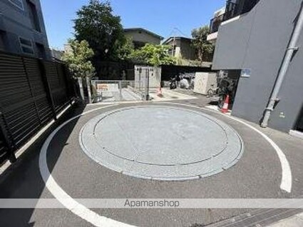 ステラメゾン三軒茶屋[2LDK/51.53m2]の外観5