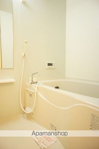 セレーノ Aの内装写真