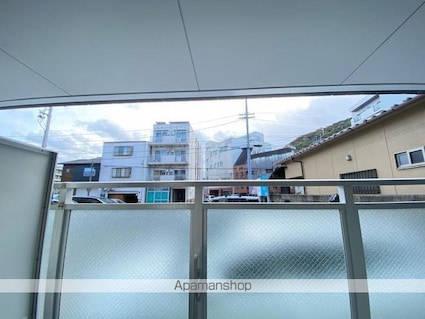 プレシャスタイム中野町[1K/25.08m2]の内装3