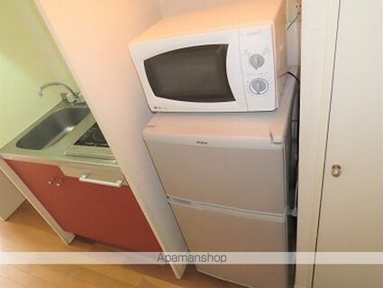 レオパレスポーラスター[1K/19.87m2]のその他部屋・スペース1