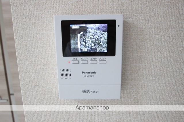 カーサアレテオの内装写真