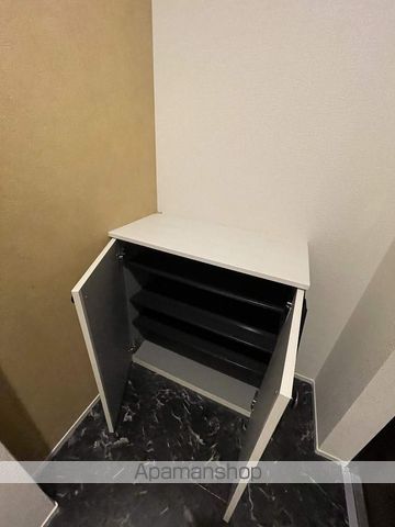 ヴィラモンシャン塚本の内装写真