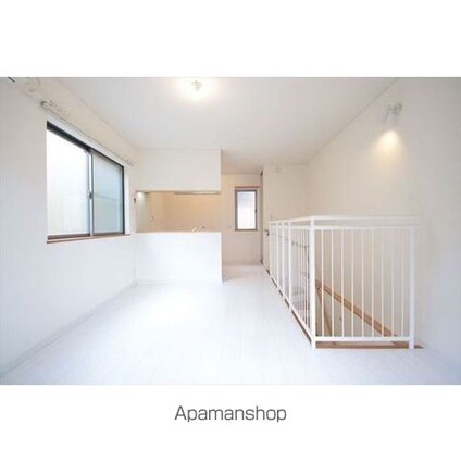 シティテラス池袋本町[1LDK/39.46m2]のその他部屋・スペース