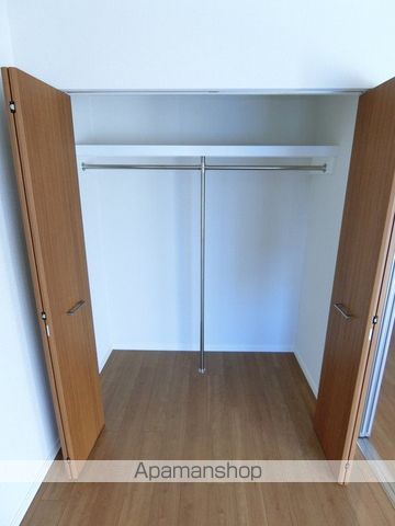 スカイヒルズ大手町の内装写真