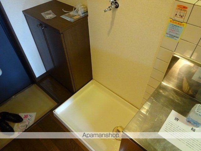 ソレアード遠見塚弐番館の内装写真