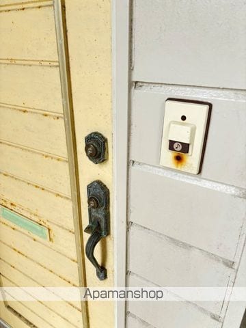 アーバン一ツ森の内装写真