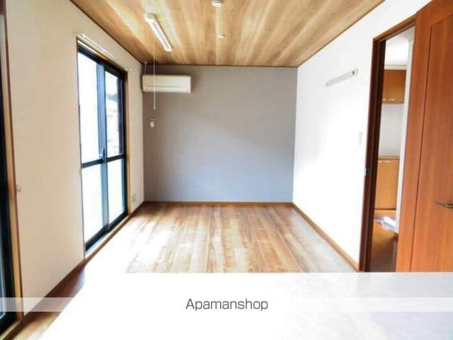 ルレーブK F棟の内装写真