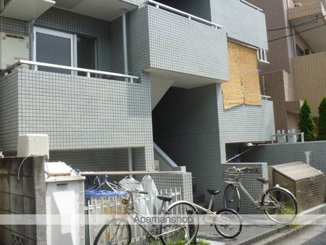 プライムハウスの外観写真