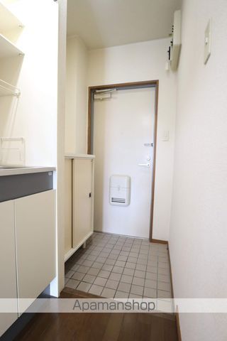 サザンウインドーの内装写真