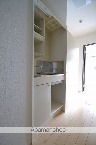 みなみまちの内装写真