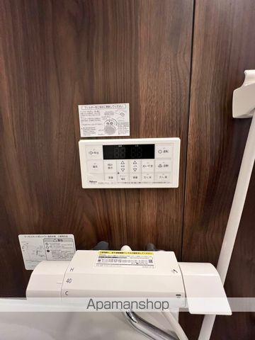 ETSUBO長後の内装写真
