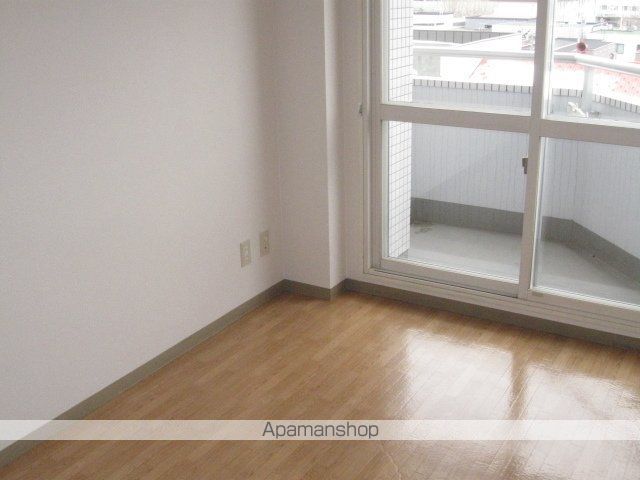 ラメール札幌の内装写真