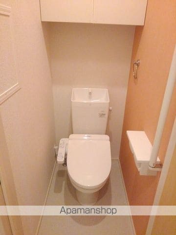 サンテラス IIIの内装写真