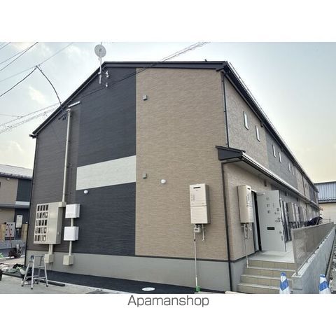 Prendreの内装写真
