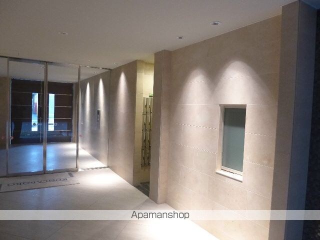 ｋｕｎｌａｂｏｒｏ[1K/31.12m2]の共用部4